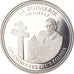 France, Médaille, Vème République, La Boisserie, De Gaulle, Politics, FDC