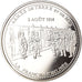 France, Medal, Première Guerre Mondiale, La France Mobilisée, WAR, 2018
