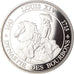France, Medal, Louis XIV, Dynastie des Bourbons, History, MS(65-70)