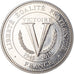 Frankreich, Medaille, 70 Ans de la Victoire, WAR, 2015, STGL, Kupfer-Nickel