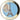 France, Medal, Monuments de Paris, La Tour Eiffel, Patrimoine Culturel