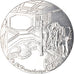 France, Medal, Les Grands Transatlantiques, Ile de France, Shipping, 1927