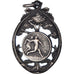 Frankrijk, Medaille, Football, Récompense, Sport, ZF+, Silvered bronze