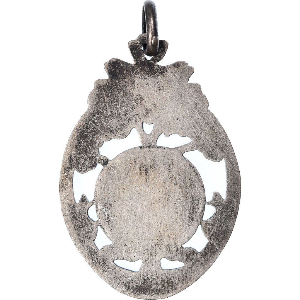 Frankrijk, Medaille, Football, Récompense, Sport, ZF+, Silvered bronze