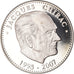 France, Medal, Les Présidents de la République, Jacques Chirac, Politics
