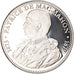 France, Medal, Mac Mahon, Président de la République, Politics, 2007, Proof