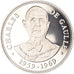 Francia, medaglia, Général de Gaulle, Président de la République, Politics