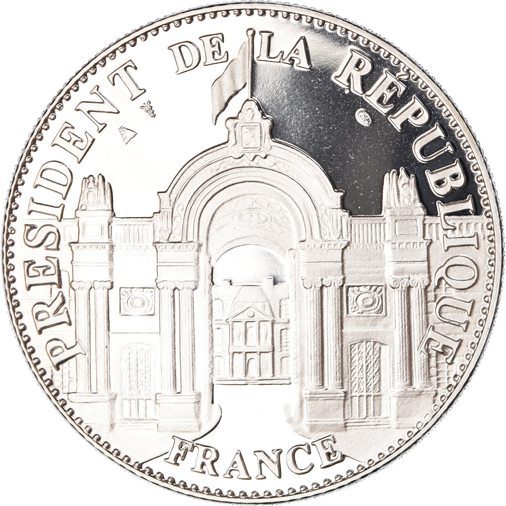 France, Médaille, Les Présidents de la République, Jules Grévy, Politics