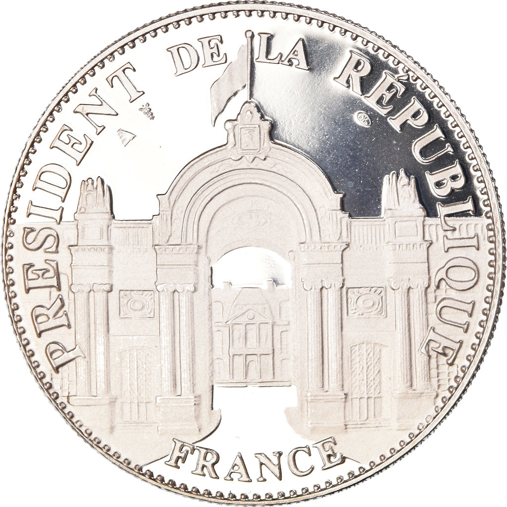 França, medalha, Raymond Poincaré, Président de la République, Politics