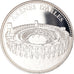 France, Médaille, 13/ Les Arènes d'Arles, Patrimoine, Proof, FDC, Cupro-nickel