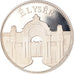 France, Médaille, L'Elysée, Patrimoine, Proof, FDC, Cupro-nickel