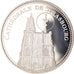 Francia, medaglia, Cathédrale de Strasbourg, Patrimoine, Proof, FDC