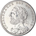Francja, medal, Les Rois de France, Charlemagne, Historia, Piéfort, MS(65-70)