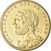 França, medalha, Les Rois de France, Charlemagne, História, Piéfort