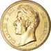 Francja, medal, Les Rois de France, Charles X, Historia, Piéfort, MS(65-70)