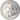 Francja, medal, Les rois de France, Louis XVIII, Historia, Piéfort, MS(65-70)