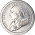Francja, medal, Les rois de France, Louis XVIII, Historia, Piéfort, MS(65-70)