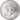 Francja, medal, Les Rois de France, Pépin le Bref, Historia, Piéfort