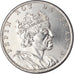 Francja, medal, Les Rois de France, Pépin le Bref, Historia, Piéfort