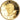 France, Medal, Weber, Musique, 1991, Proof, MS(65-70), Vermeil