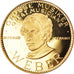 France, Medal, Weber, Musique, 1991, Proof, MS(65-70), Vermeil