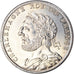 Frankreich, Medaille, Les Rois de France, Charlemagne, STGL, Nickel