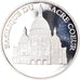 France, Médaille, Paris - Basilique du Sacré Coeur  - Espoir et salut de la