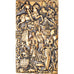 Frankreich, Medaille, La Bretagne, Bertrand Duguesclin, Delamarre, UNZ, Bronze