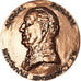 Frankreich, Medaille, Marcel Pagnol, Académie Française, 1976, Corbin, STGL