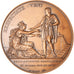 Frankreich, Medaille, Napoléon Ier, Oriens, Débarquement à Fréjus, History