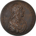 Frankreich, Medaille, Louis XIII, Ortus Solis Gallici, History, Restrike, SS+