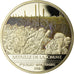 Frankreich, Medaille, Centenaire de la Première Guerre Mondiale, Bataille de la