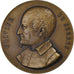 Frankreich, Medaille, Olivier de Serres, Société d'Agriculture d'Indre et