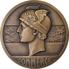 France, Medal, Chambre de Commerce de Valenciennes, Business & industry
