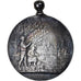 Francia, medaglia, Concours de Pêche, Sports & leisure, Schaller, BB, Argento