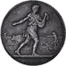 France, Medal, Comice Agricole de Cambrai, Lagrange, AU(50-53), Silvered bronze