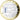France, Médaille, Géants Euro, Politics, 2009, Freedom, Peace, Solidarity