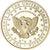 United States of America, Medaille, Les Présidents des Etats-Unis, Barack