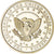 États-Unis, Médaille, Les Présidents des Etats-Unis, Warren G.Harding
