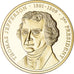 Stany Zjednoczone Ameryki, medal, Les Présidents des Etats-Unis, T. Jefferson