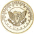United States of America, Medaille, Les Présidents des Etats-Unis, Abraham