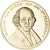 United States of America, Medaille, Les Présidents des Etats-Unis, Van Buren