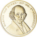 United States of America, Medaille, Les Présidents des Etats-Unis, Van Buren