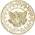 Verenigde Staten van Amerika, Medaille, Les Présidents des Etats-Unis, Hayes