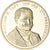 Estados Unidos da América, medalha, Les Présidents des Etats-Unis, Taft