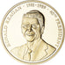 United States of America, Medaille, Les Présidents des Etats-Unis, Reagan