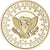 United States of America, Medaille, Les Présidents des Etats-Unis, Hoover