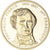 United States of America, Medaille, Les Présidents des Etats-Unis, Pierce