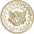 Estados Unidos de América, medalla, Les Présidents des Etats-Unis, Grant