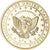 United States of America, Medaille, Les Présidents des Etats-Unis, Ford
